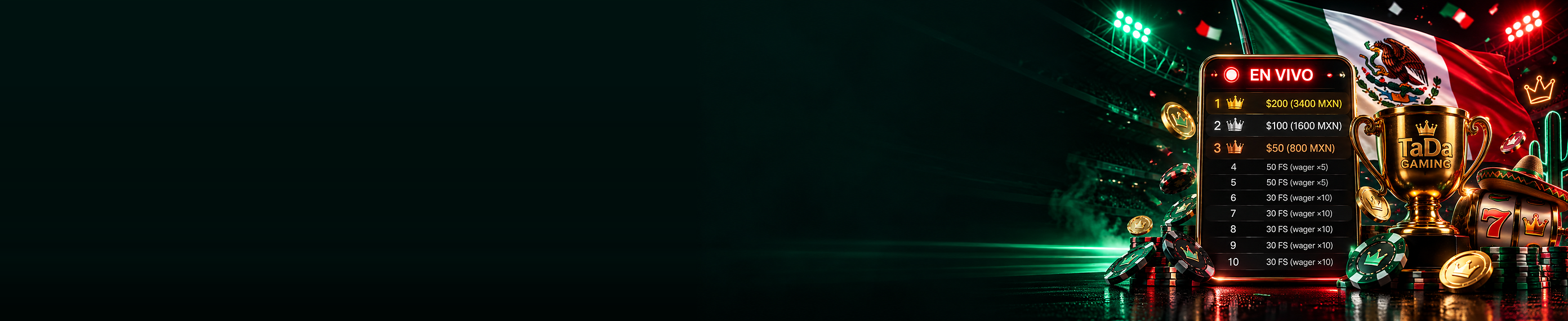 Banner